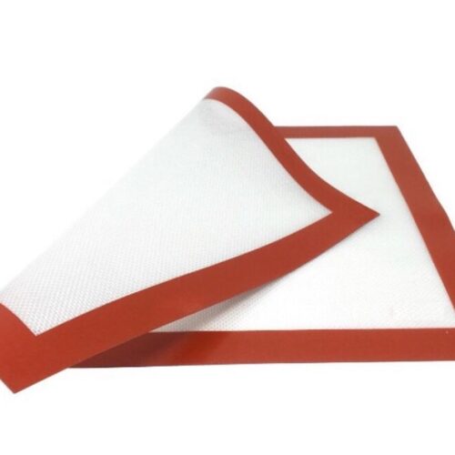 Reusable Silicon Baking Mat