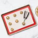 Reusable Silicon Baking Mat