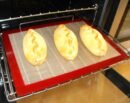 Reusable Silicon Baking Mat
