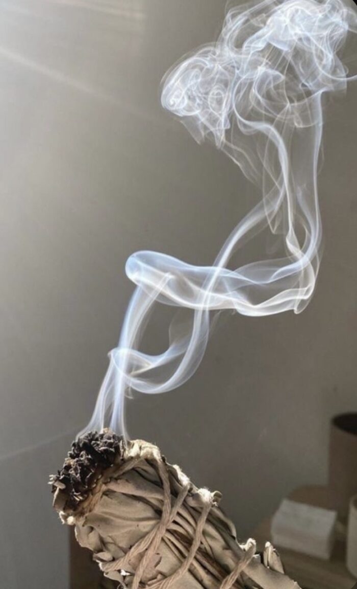 بخور الميرمية