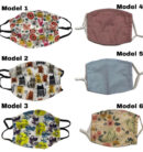 Face Masks for Kids