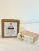 Handmade natural and organic soap