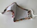 Thick Cotton Masks with Three Layers