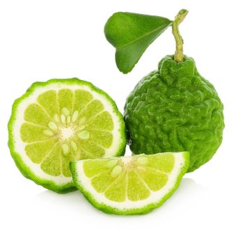 Organic Bergamot Essential Oil – 10 ml – Italy