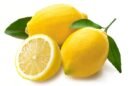 Organic Lemon Essential Oil – 10 ml – Italy