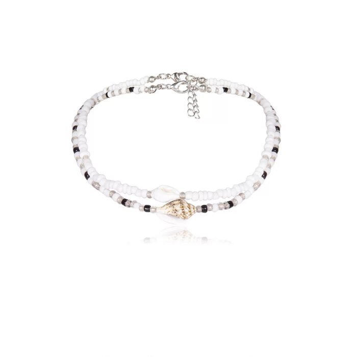 Double boho necklace - Image 3