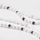 Double boho necklace