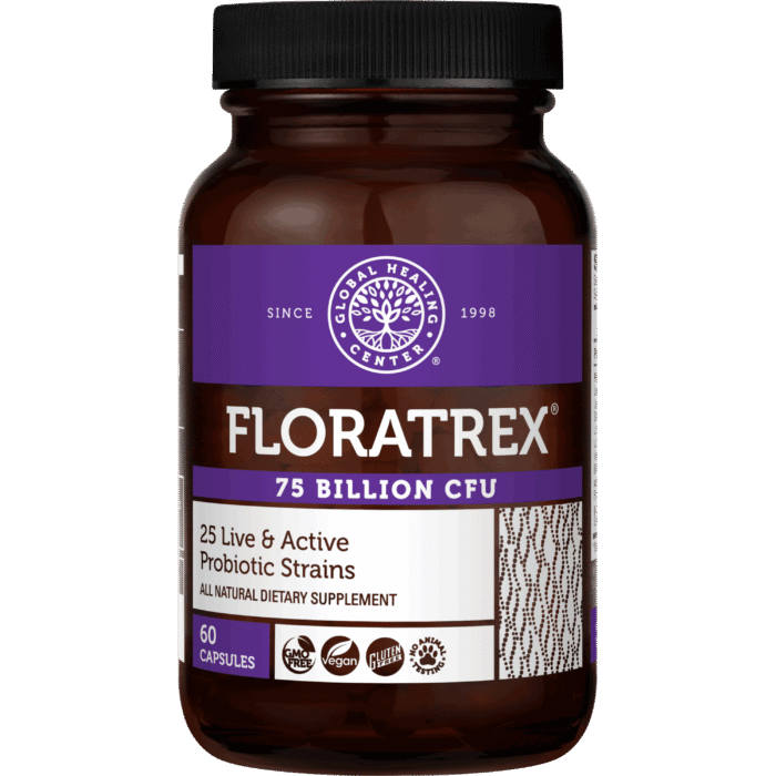 Extra power Probiotic & Prebiotic