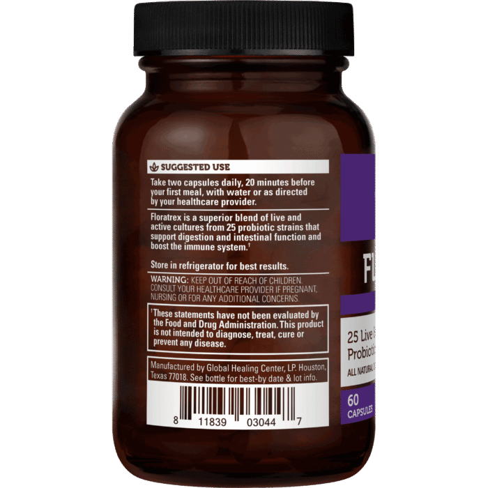 Extra power Probiotic & Prebiotic - Image 3