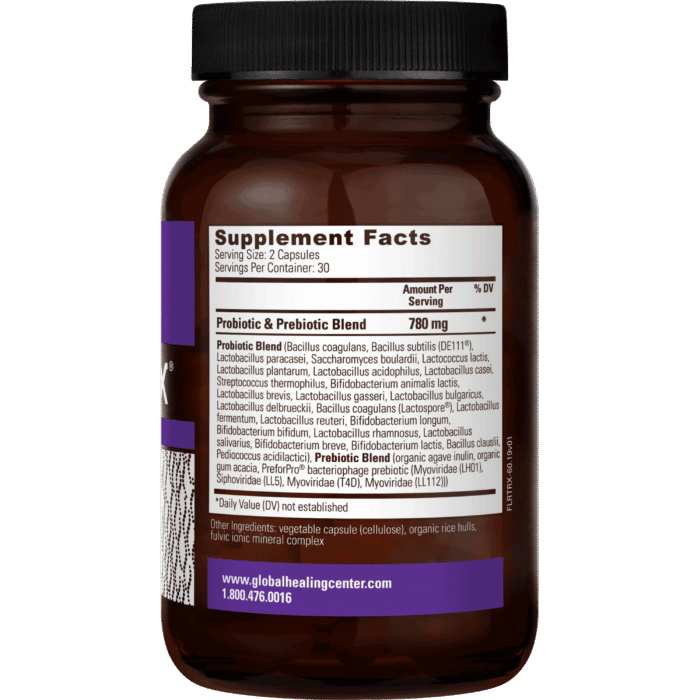 Extra power Probiotic & Prebiotic - Image 4