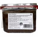Organic miso paste - barley 400 g