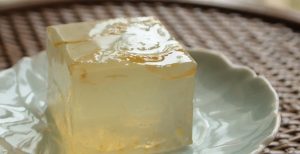 Agar Agar seaweed- Gelatin substitute- Macrobiotic kitchen