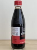 Organic Tamari Soy Sauce -360 ml - Macrobiotic Kitchen