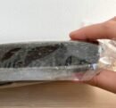 Nori sushi sheets -Organic seaweed-large size- macrobiotic kitchen