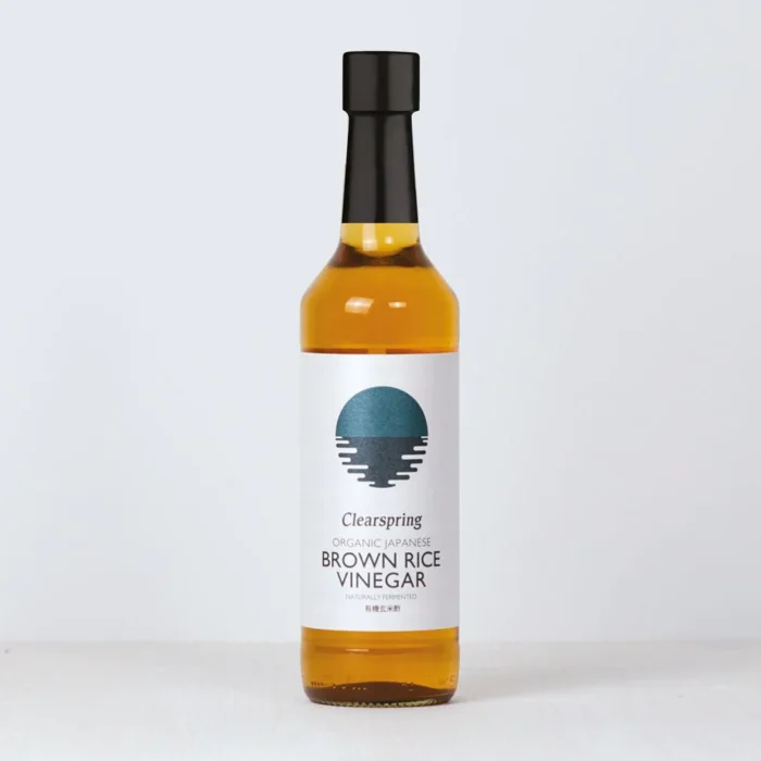 Organic Rice Vinegar- Macrobiotic kitchen - Image 3