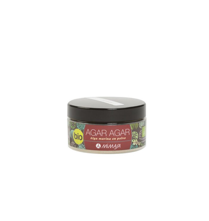 Agar Agar - Organic seaweed- Gelatin substitute- Macrobiotic kitchen