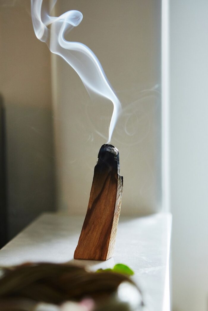 Palo Santo Sticks for Smudging and Cleansing the Energy of the Place - Image 2