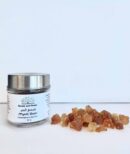 Natural Raw Myrrh Gum (Yellow Myrrh)