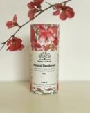 Natural Deodorant – Aluminum free