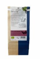 Organic Sage - Austria - 50gm