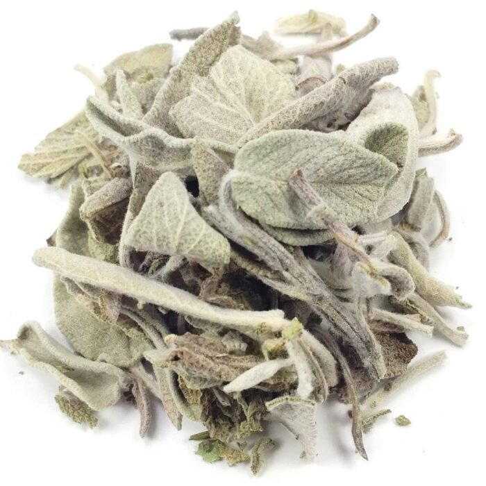Organic Sage - Austria - 50gm - Image 3