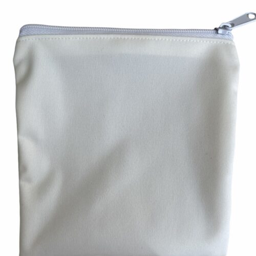 Cloth Menstrual Pad Bag – Waterproof