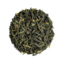 Organic green tea - 100g