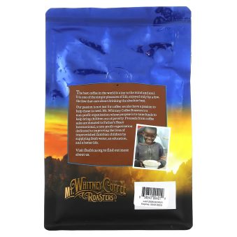 Organic Coffee – Medium Roast 340 g  – Suitable for Enema Cleansing