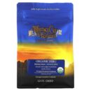 Organic Coffee – Medium Roast 340 g  – Suitable for Enema Cleansing