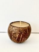 Candle Made of Pure Natural Beeswax