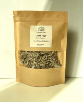 Palestinian sage