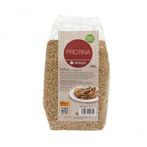 Protina 400 grs