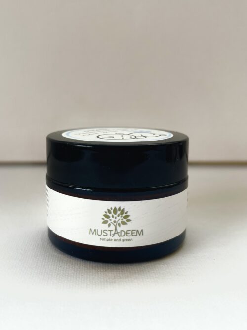 Organic Diaper Rash Cream for Babies