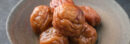 Paste Umeboshi 250 grs