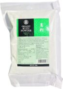 Organic Kuzu -Kudzu powder MIMASA – Macrobiotic kitchen