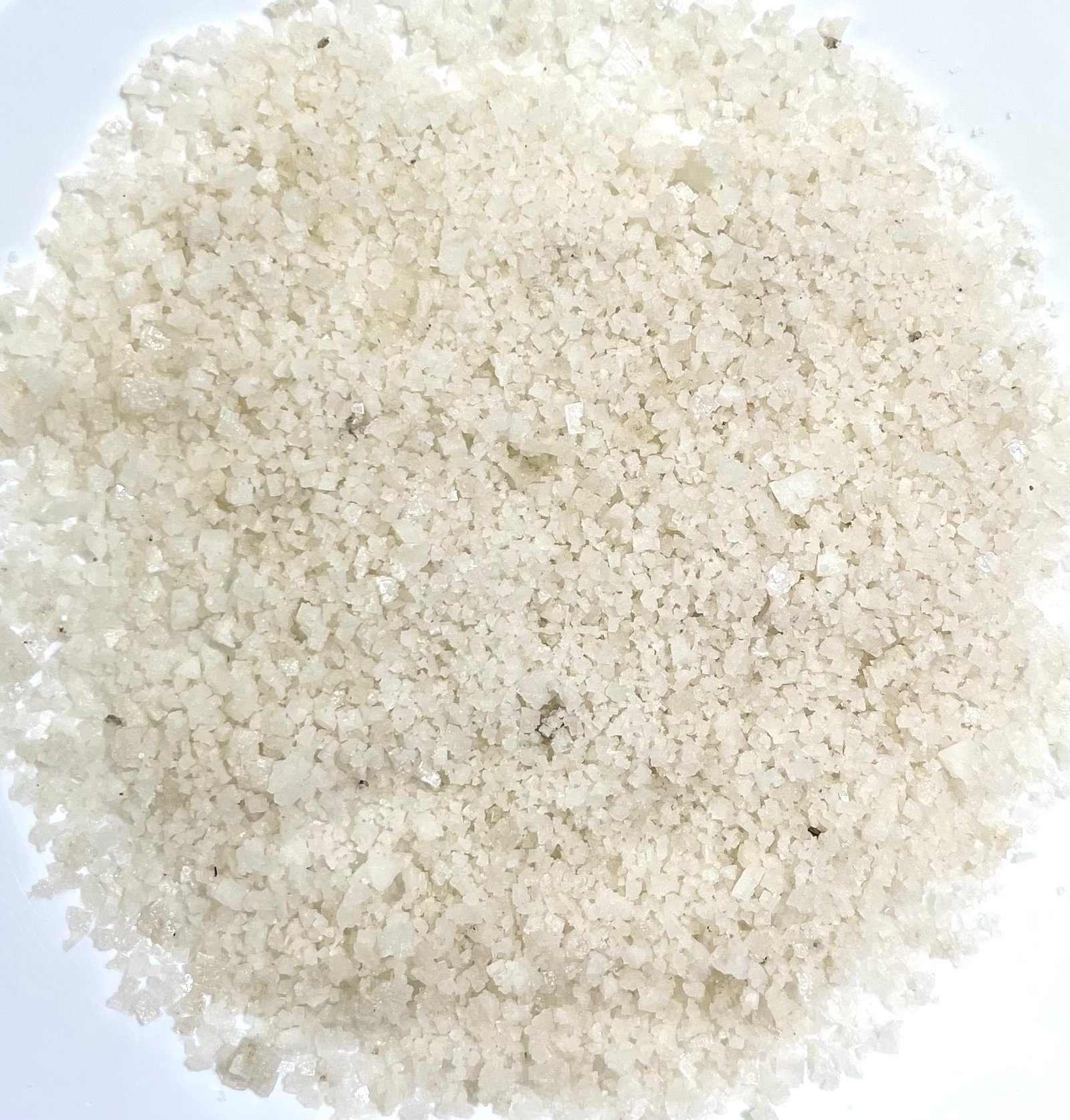 thumbnail image 2 of Piranske Soline Fleur De Sel Sea Salt - Unrefined, Unground Tube 250g From Slovenia 2 of 6