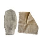 Natural Bamboo Bath Loofah for Children