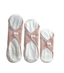 Menstrual Reusable Cloth Sanitary Pads – Anti-Slip