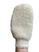 Natural Bamboo Bath Loofah for Children