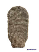 Natural Bamboo Exfoliating Bath Loofah