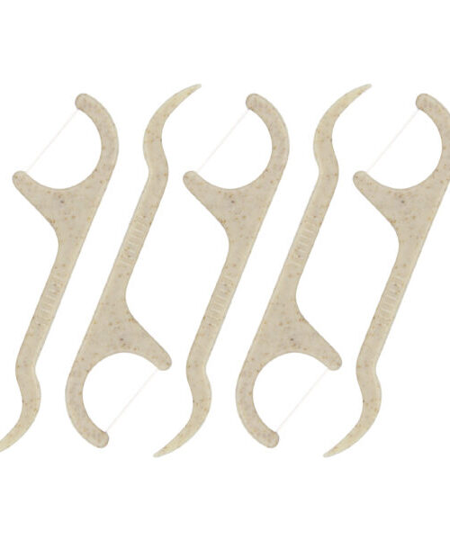 Dental Floss – Eco-friendly and Biodegradable