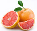 Organic Pink Grapefruit Essential Oil (Paradise Fruit) – 10 ml – USA