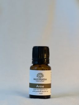 Pure Star Anise Essential Oil – 10 ml – India