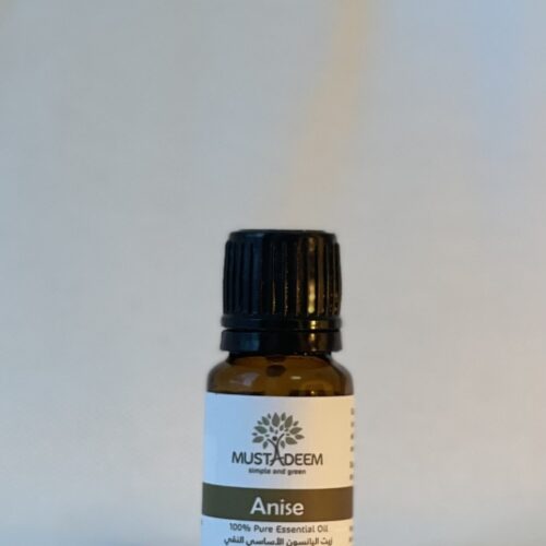 Pure Star Anise Essential Oil – 10 ml – India