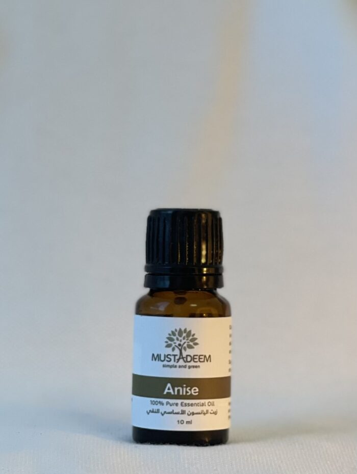 Pure Star Anise Essential Oil – 10 ml – India