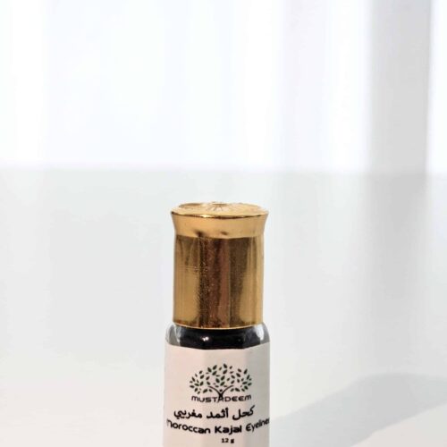 كحل أثمد أسود مغربي – علاجي وأصلي