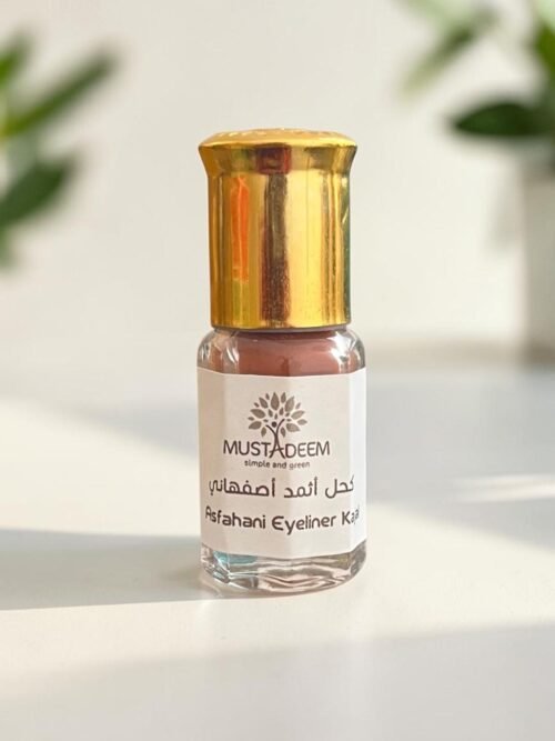 Red Isfahani Ithmid Kohl