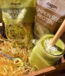 Barley Grass powder 150g