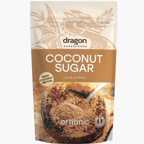Coconut Sugar 250g