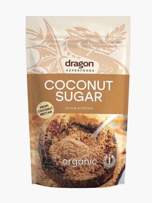 Coconut Sugar 250g